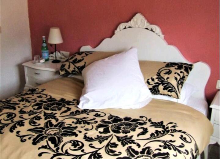 Recovery Mountain Homestay Alicante Exterior foto